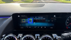 Mercedes-Benz GLA 180 AMG Line Premium 5dr Auto Petrol Hatchback